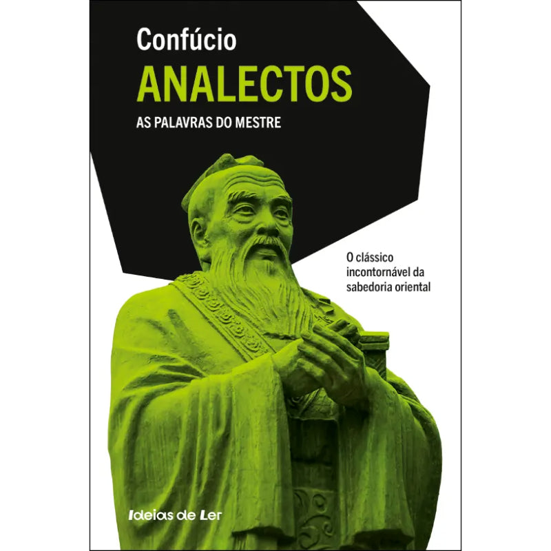 Analectos: As palavras do Mestre