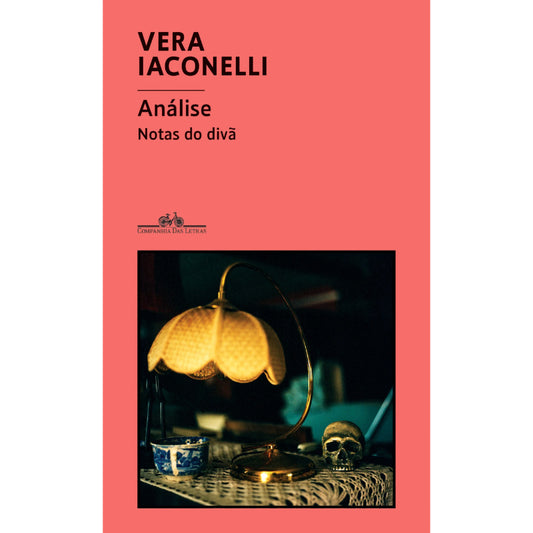 Análise - Notas do Divã