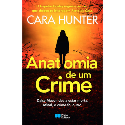 Anatomia de um Crime