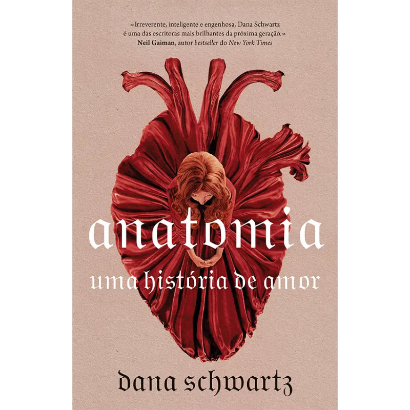 Anatomia: Uma História de Amor