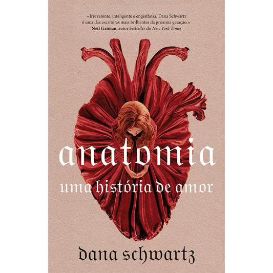 Anatomia: Uma História de Amor