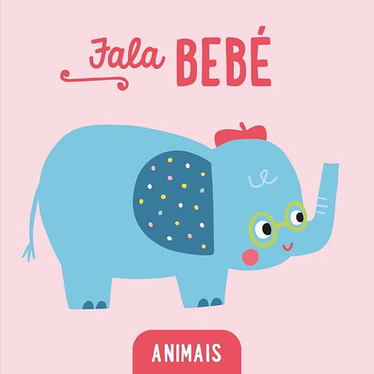 Animais - Fala Bebé