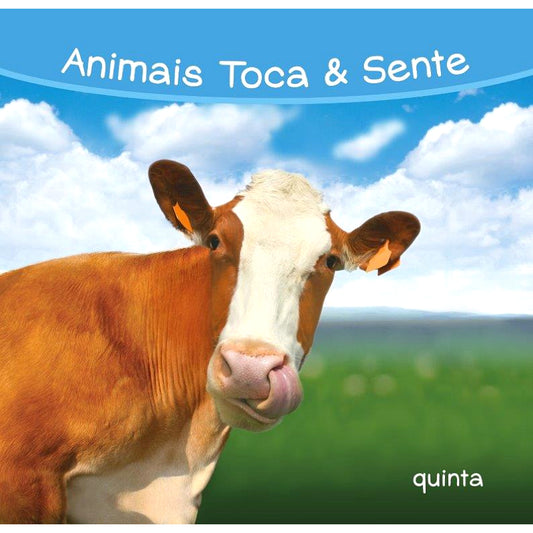 Animais da Quinta - Toca & Sente
