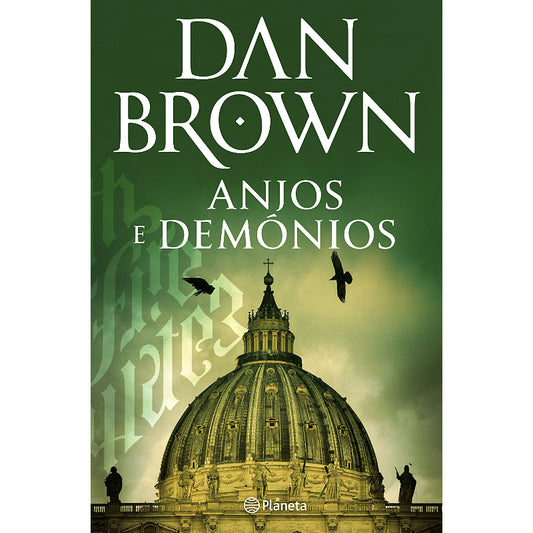 Anjos e Demónios