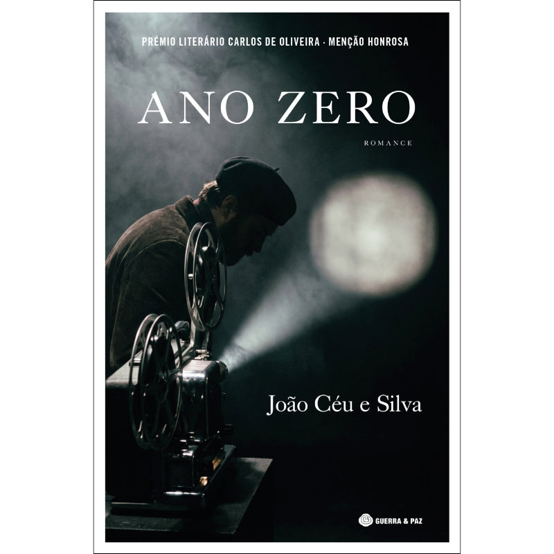 Ano Zero