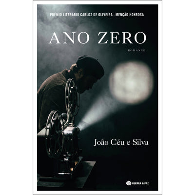 Ano Zero