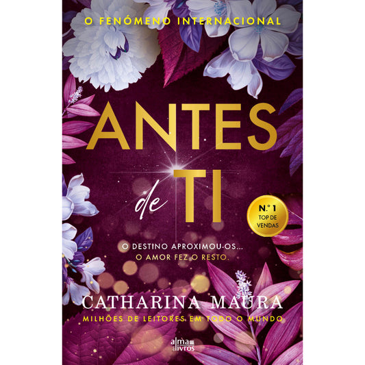 Antes de Ti