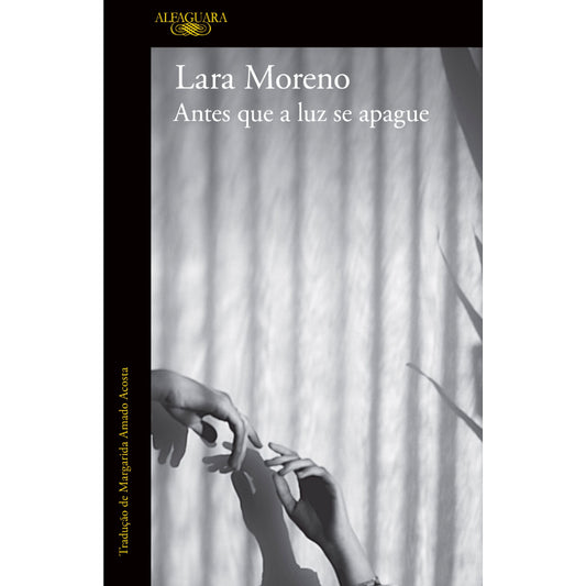 Antes que a Luz se Apague