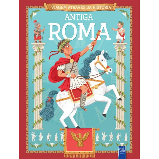 Antiga Roma