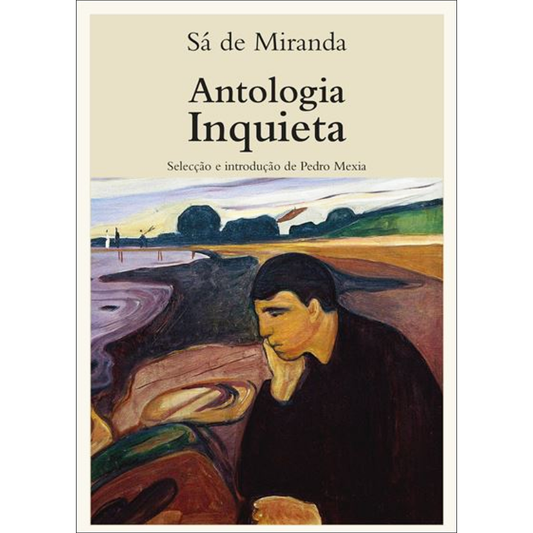 Antologia Inquieta