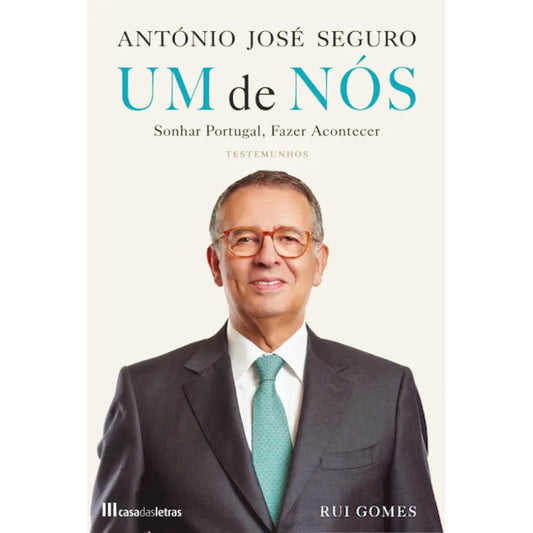António José Seguro - Um de Nós