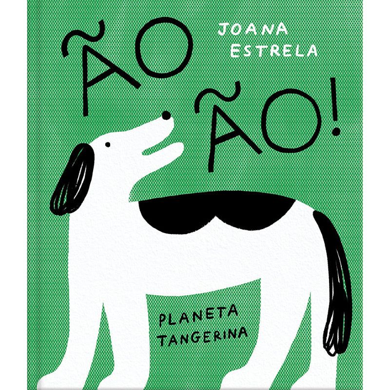 Ão, Ão!