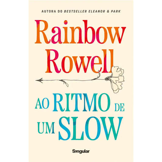Ao Ritmo de um Slow