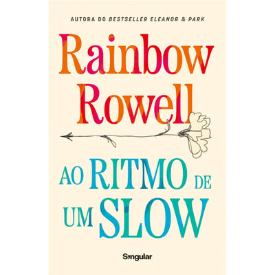 Ao Ritmo de um Slow