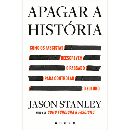 Apagar a História