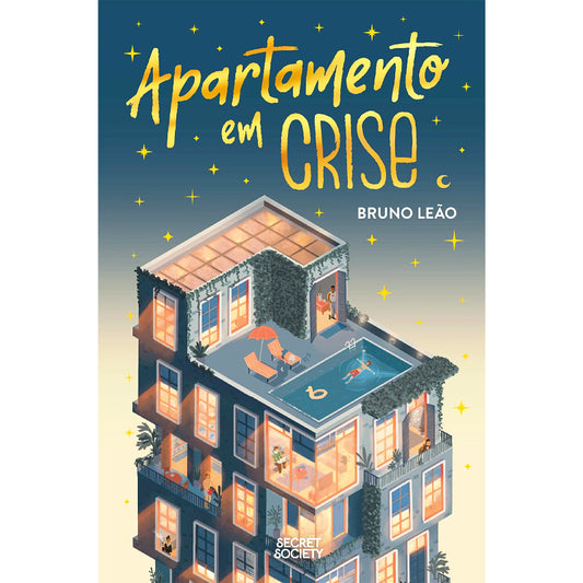 Apartamento em Crise (Ed. Especial)