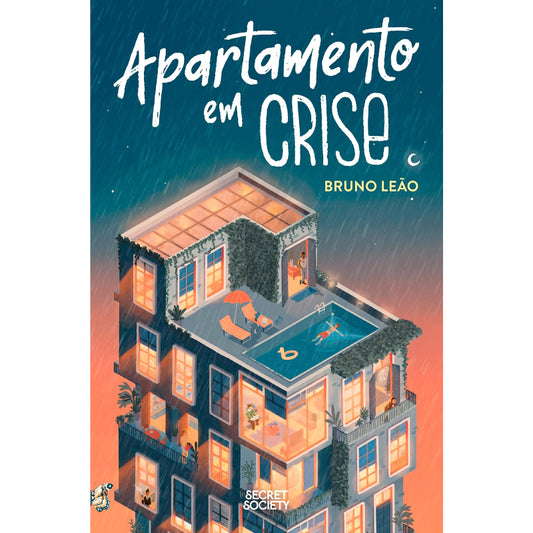 Apartamento em Crise