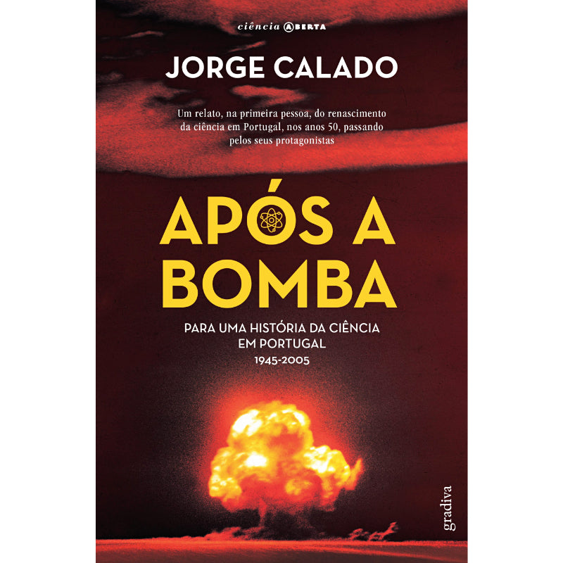 Após a Bomba