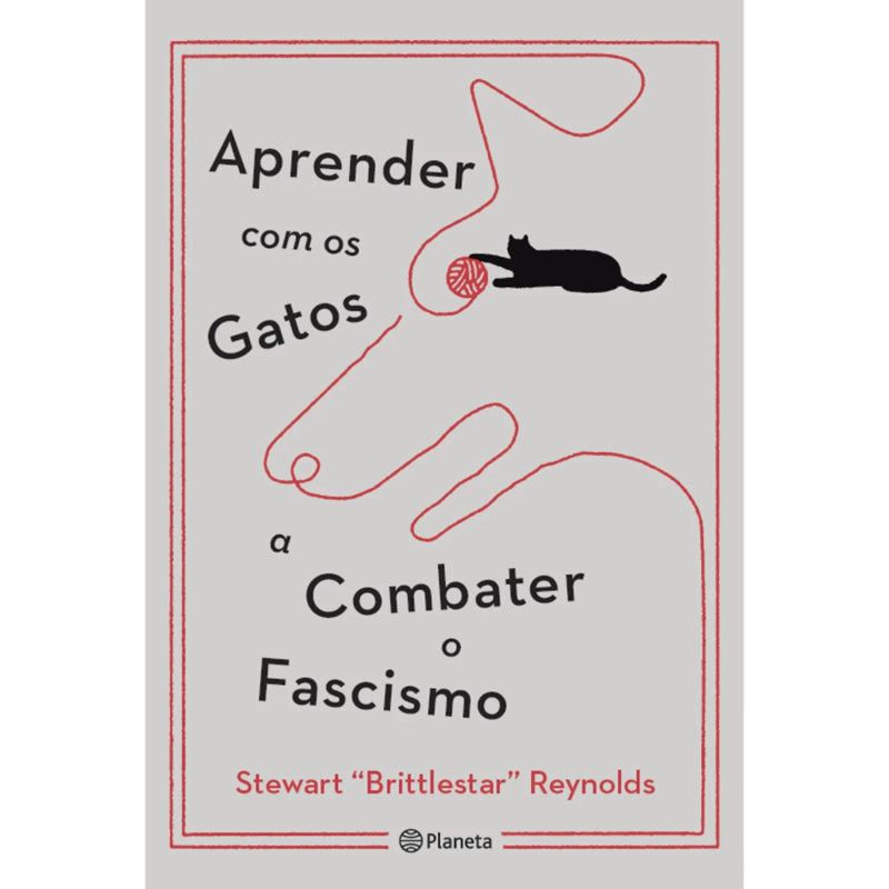 Aprender com os Gatos a Combater o Fascismo