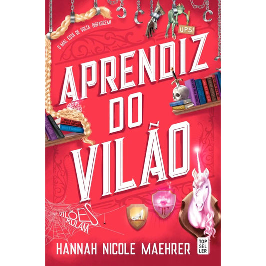 Aprendiz do Vilão