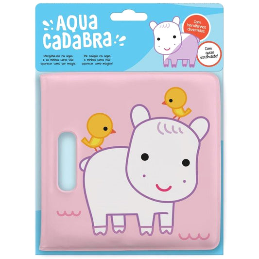 Aquacadabra: Hipopótamo