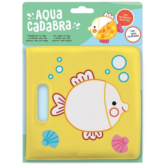 Aquacadabra: Peixinho