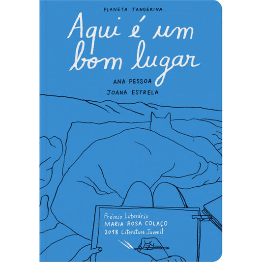Aqui é um Bom Lugar