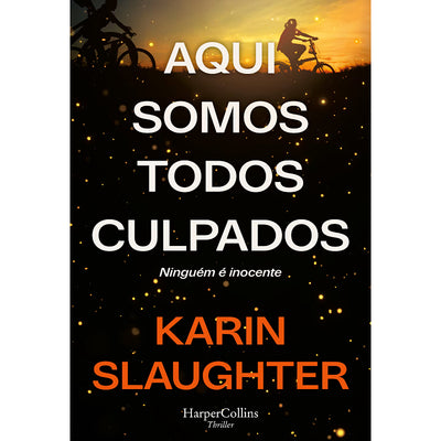 Aqui Somos Todos Culpados