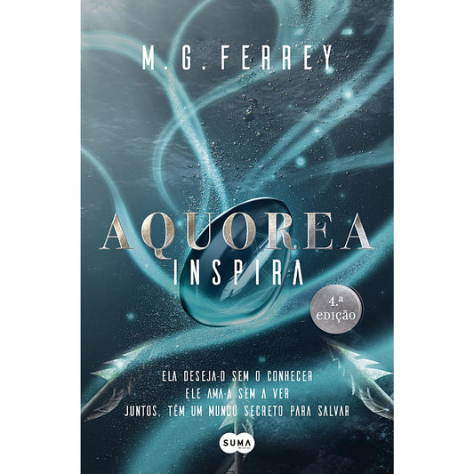 Aquorea: Inspira