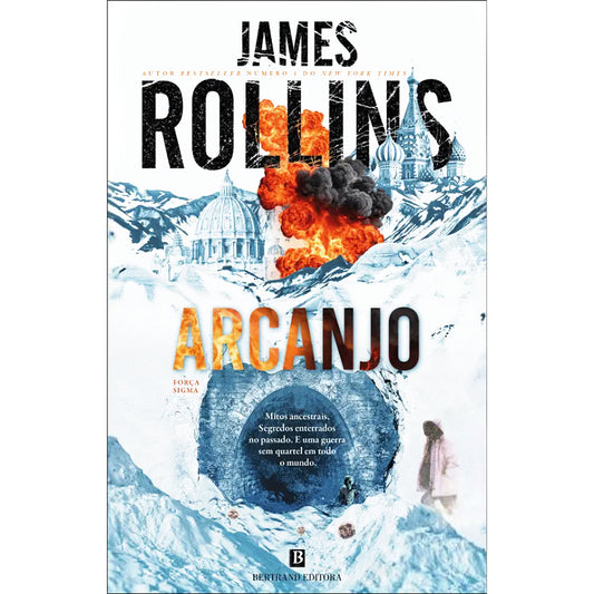 Arcanjo