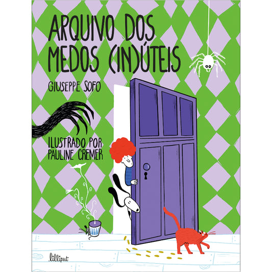 Arquivo dos Medos (In)Úteis