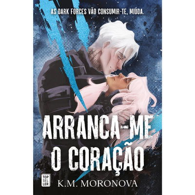 Arranca-me o Coração
