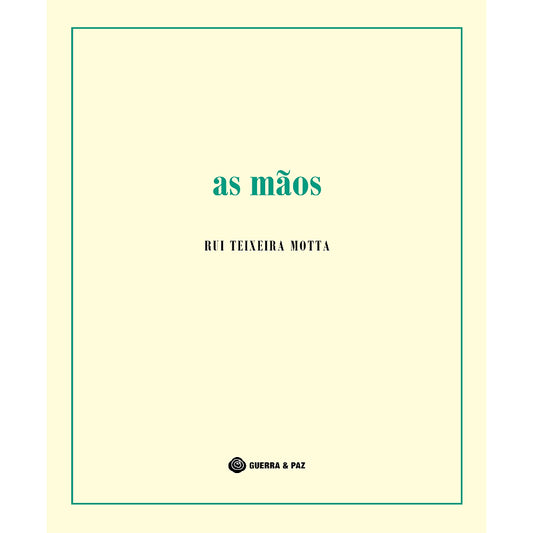 As Mãos