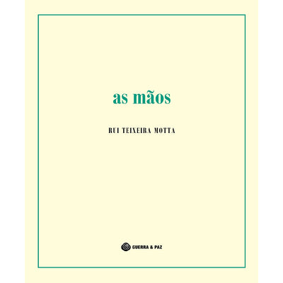 As Mãos