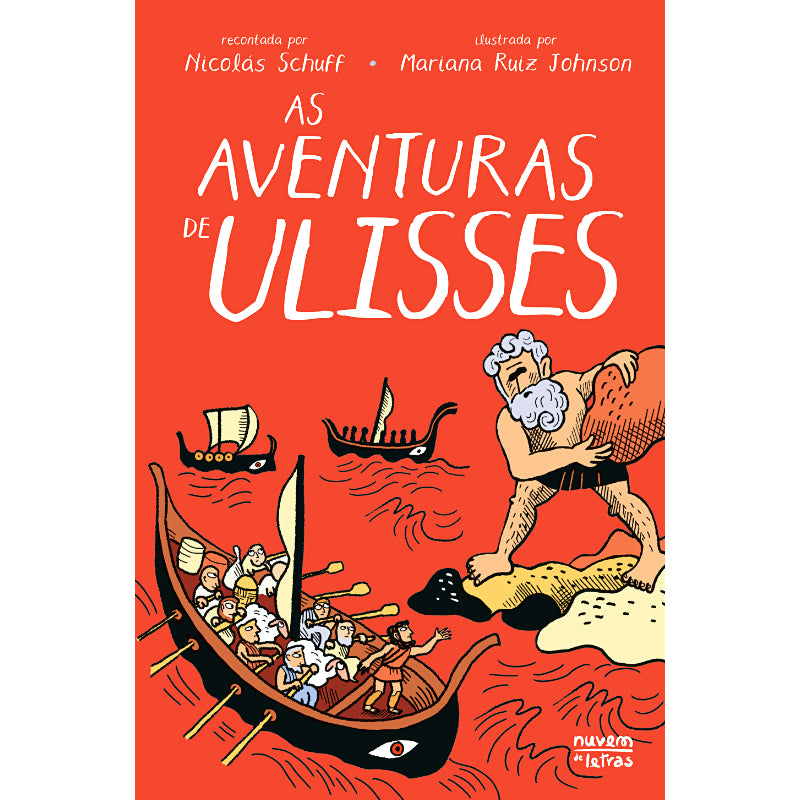 As Aventuras de Ulisses