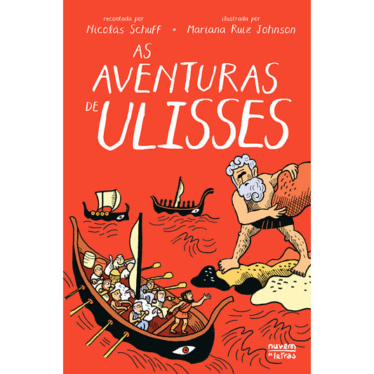 As Aventuras de Ulisses