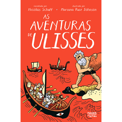 As Aventuras de Ulisses