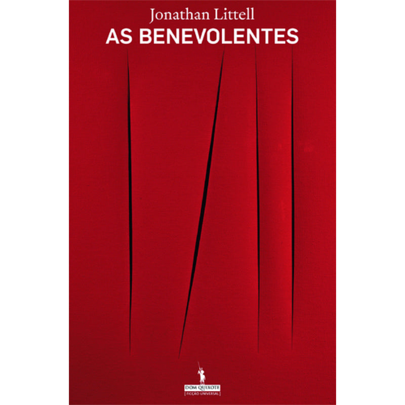 As Benevolentes
