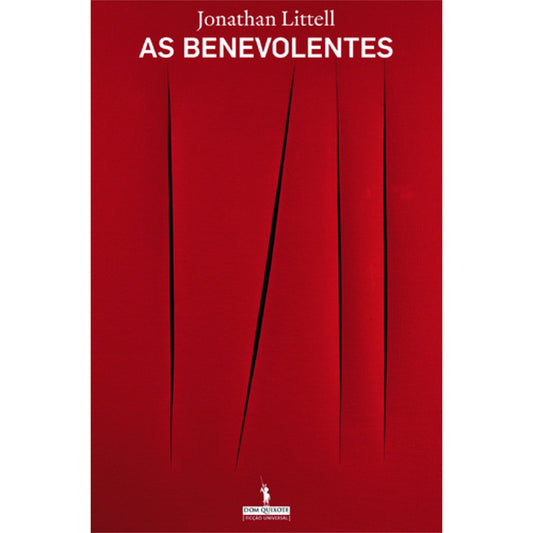 As Benevolentes