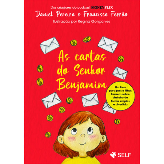 As Cartas do Senhor Benjamim