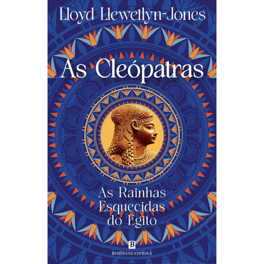 As Cleópatras