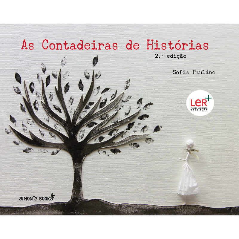 As Contadeiras de Histórias