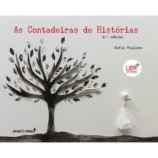As Contadeiras de Histórias
