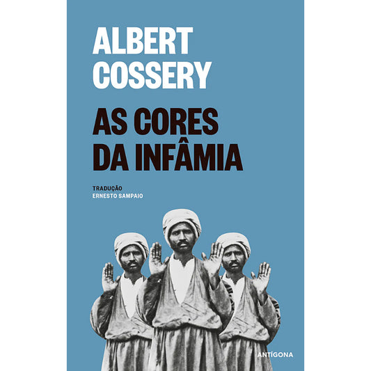 As Cores da Infâmia