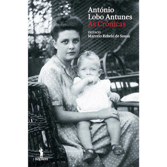 As Crónicas