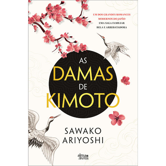 As Damas de Kimoto