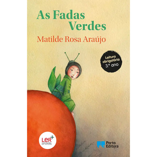 As Fadas Verdes