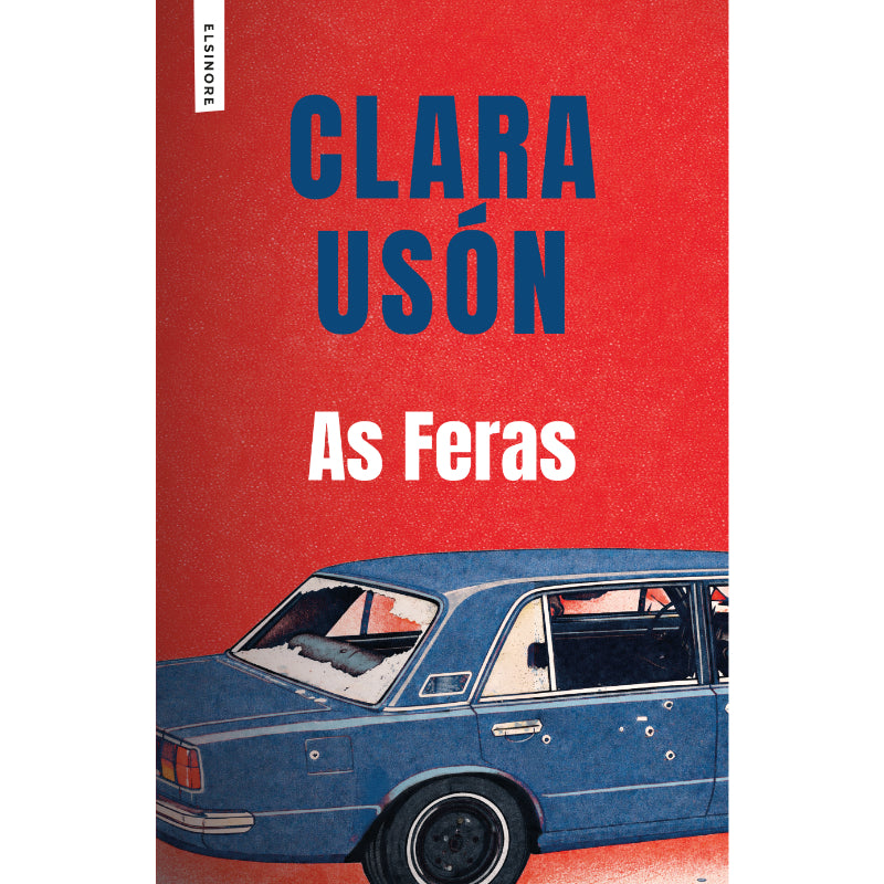 As Feras