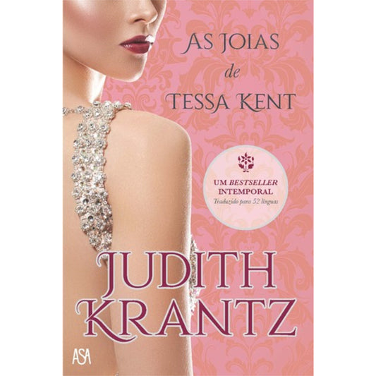 As Jóias de Tessa Kent