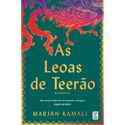As Leoas de Teerão